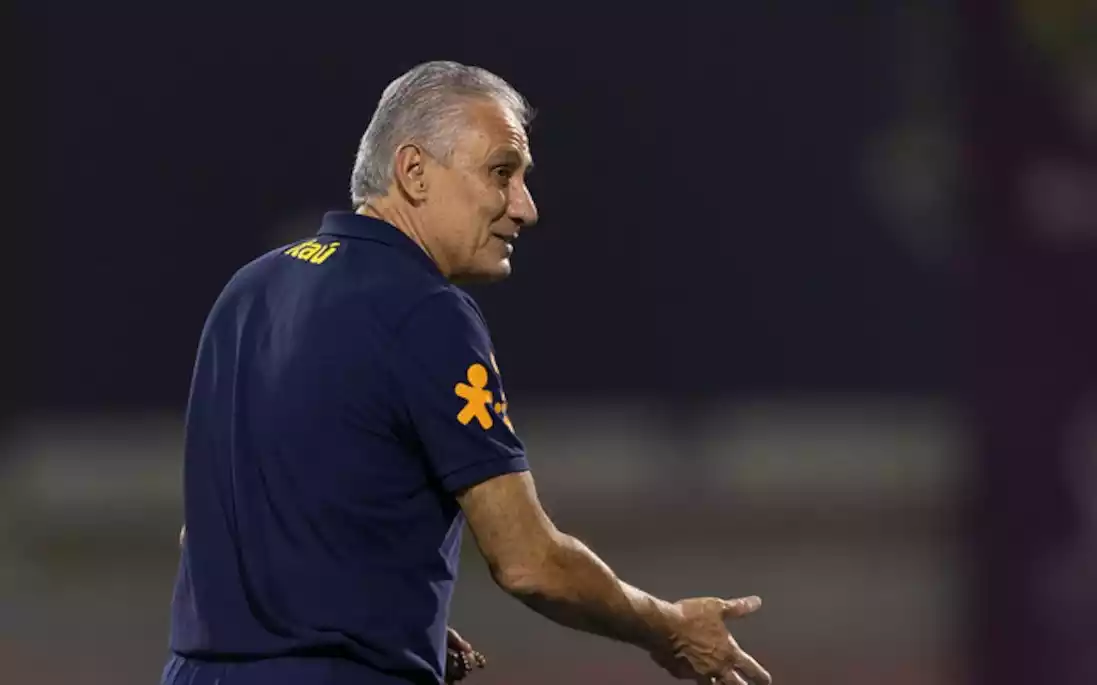 Tite Revela Como Pensa Em Utilizar Pedro Na Copa E Cita Gabigol Ao Elogiar