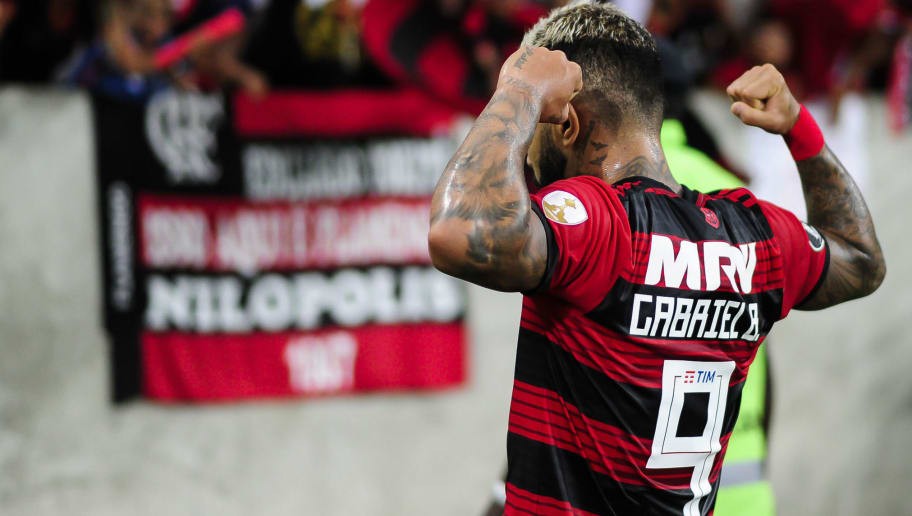 Possível venda de Gabigol pode render bolada ao Flamengo veja detalhes