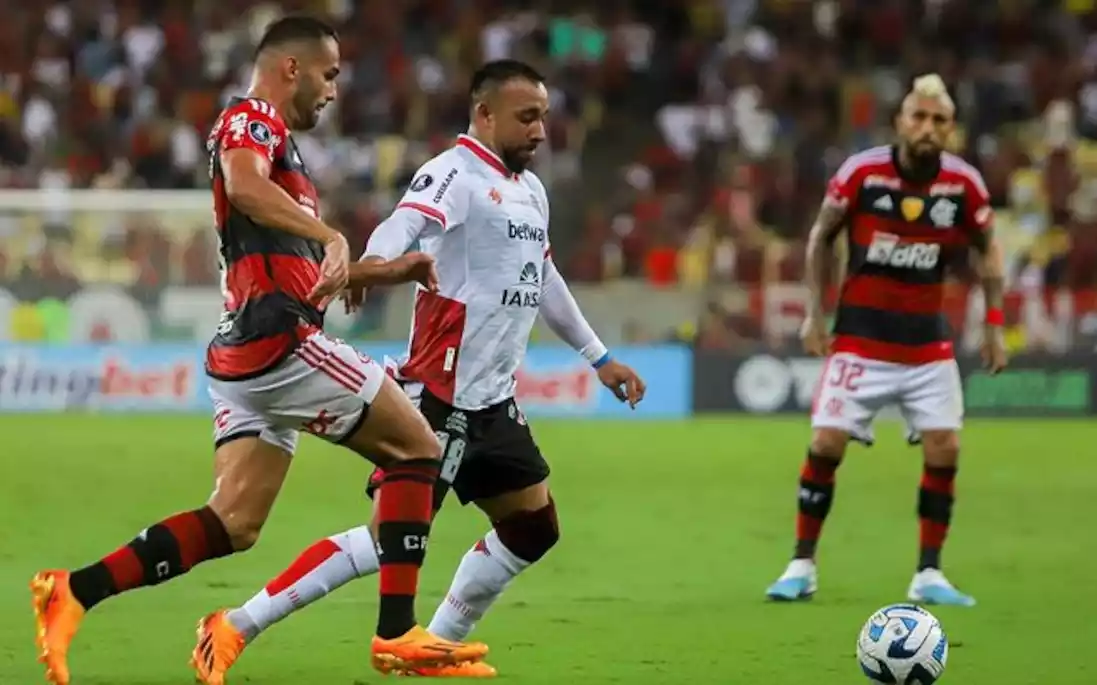 Jogo Do Flamengo Hoje Ublense X Flamengo