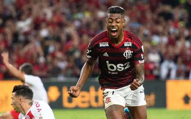 Bruno Henrique Exalta Elenco Do Flamengo E Destaca Se Lutarmos Fica