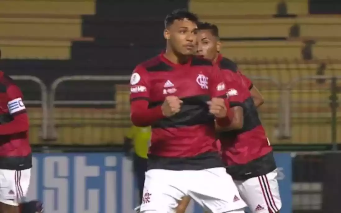 Saiba Onde Assistir Estreia Do Flamengo Na Copinha Contra O Forte Es