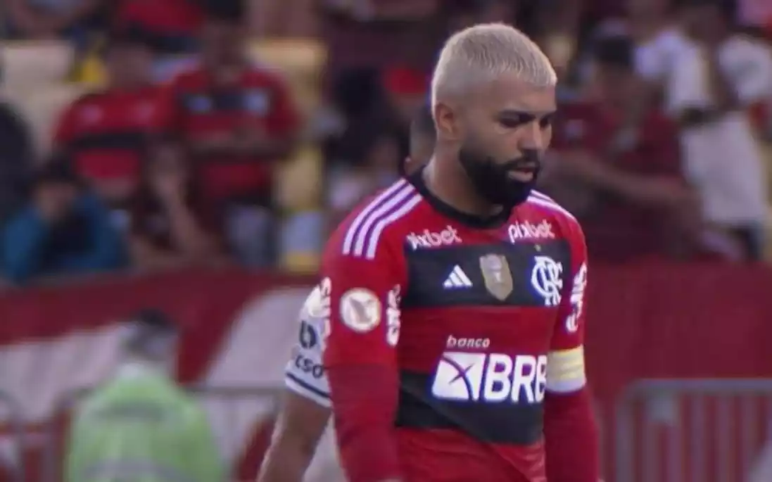 Flamengo Volta A N O Marcar Gol Como Mandante Ap S Mais De Meses