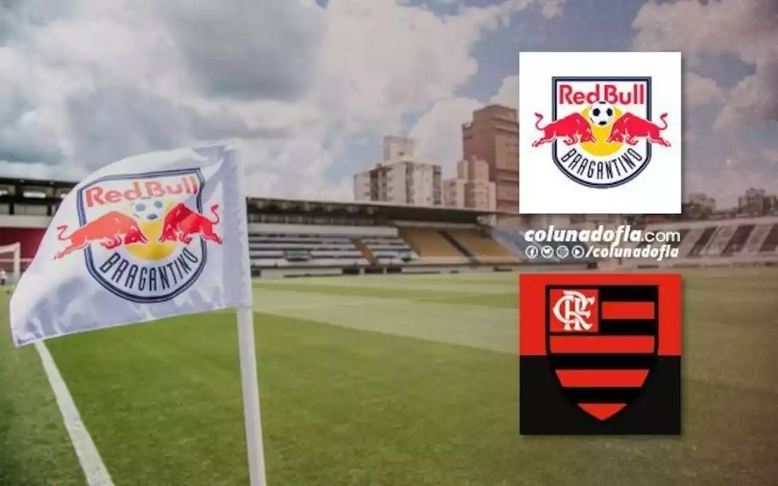 Jogo Ao Vivo Escala Es E Mais Saiba Tudo Sobre Red Bull Bragantino X