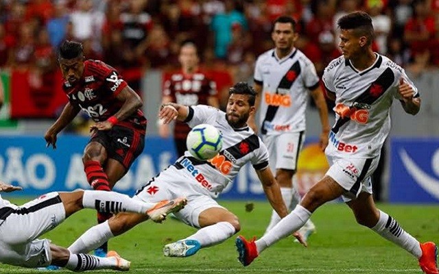 Globo vai transmitir jogos do Flamengo nas oitavas da Copa do