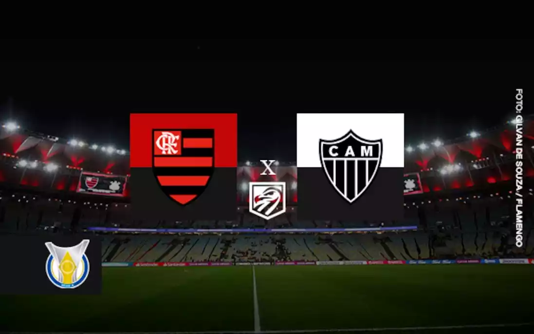 Jogo Ao Vivo, Escalação E Mais: Saiba Tudo Sobre Flamengo X Atlético-MG