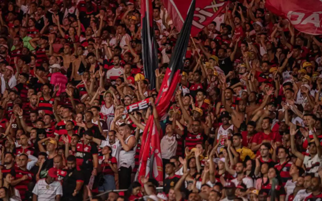 Flamengo Divulga Informa Es Sobre Retirada De Ingressos Para Final Da