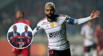 Entenda o risco que Gabigol correrá caso vá à Corte Arbitral do Esporte
