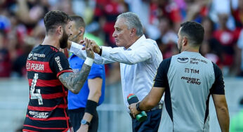 Flamengo chegará à marca histórica na Copa do Brasil em jogo contra o
