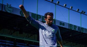 Provável escalação do Juventude tem trio de ataque e 3º goleiro contra o Flamengo; confira